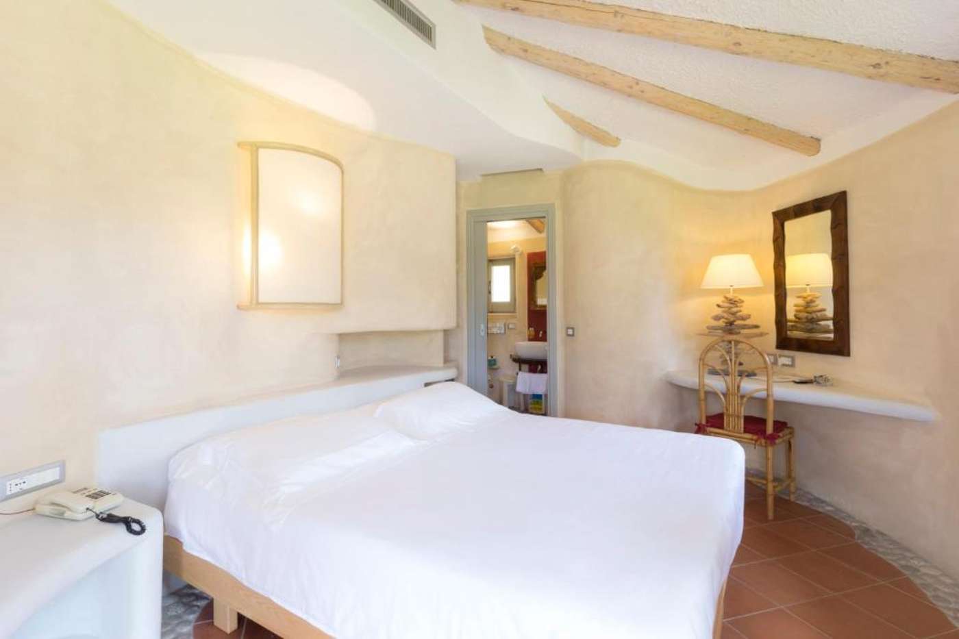 Baia del Sole-Italy-CAPO VATICANO -Room-4