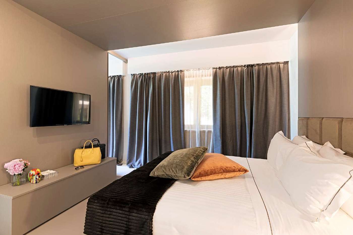 Best Western Albavilla Hotel & Co.-Italy-Albavilla-Room-9