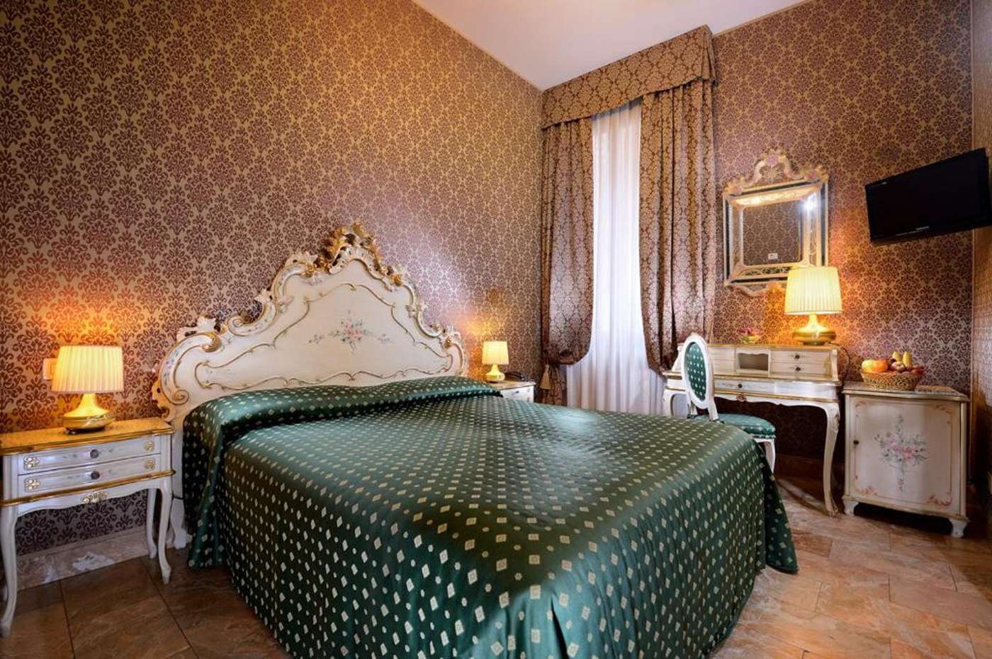 Canaletto - Italy - Venezia - Room - 0