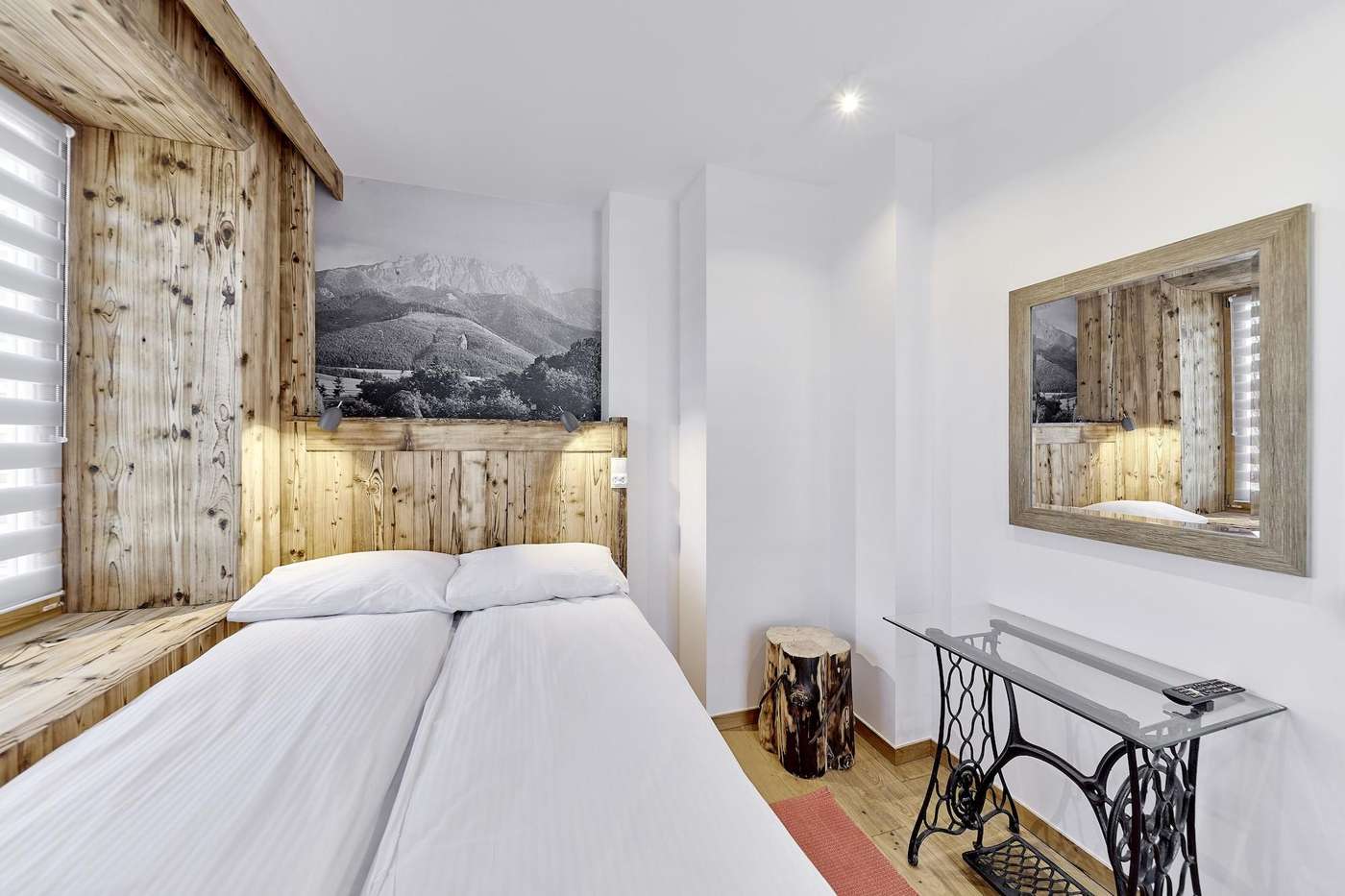 Hel Apartments-Poland-ZAKOPANE-Room-7