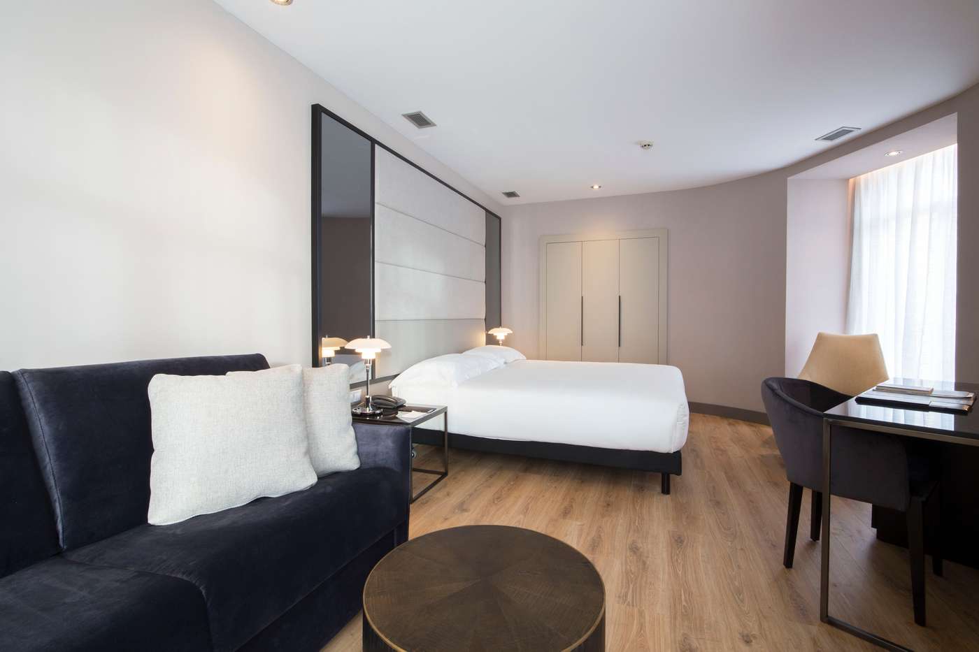 Zenit Lisboa - Portugal - LISBOA - Room - 0