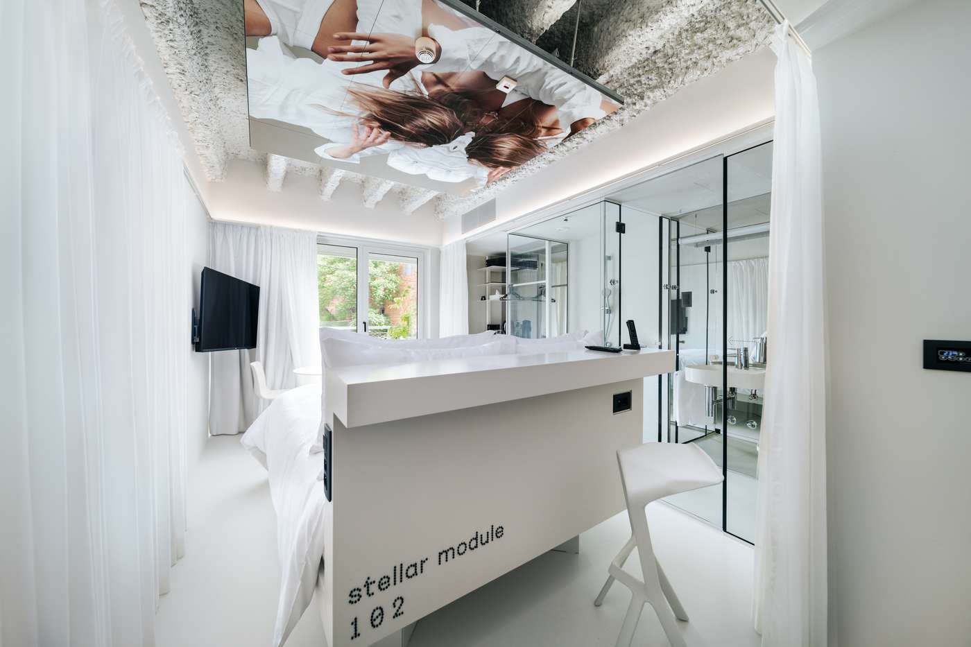 Stellar Boutique Modules by Maistra City Vibes-Croatia-Zagreb-Room-7