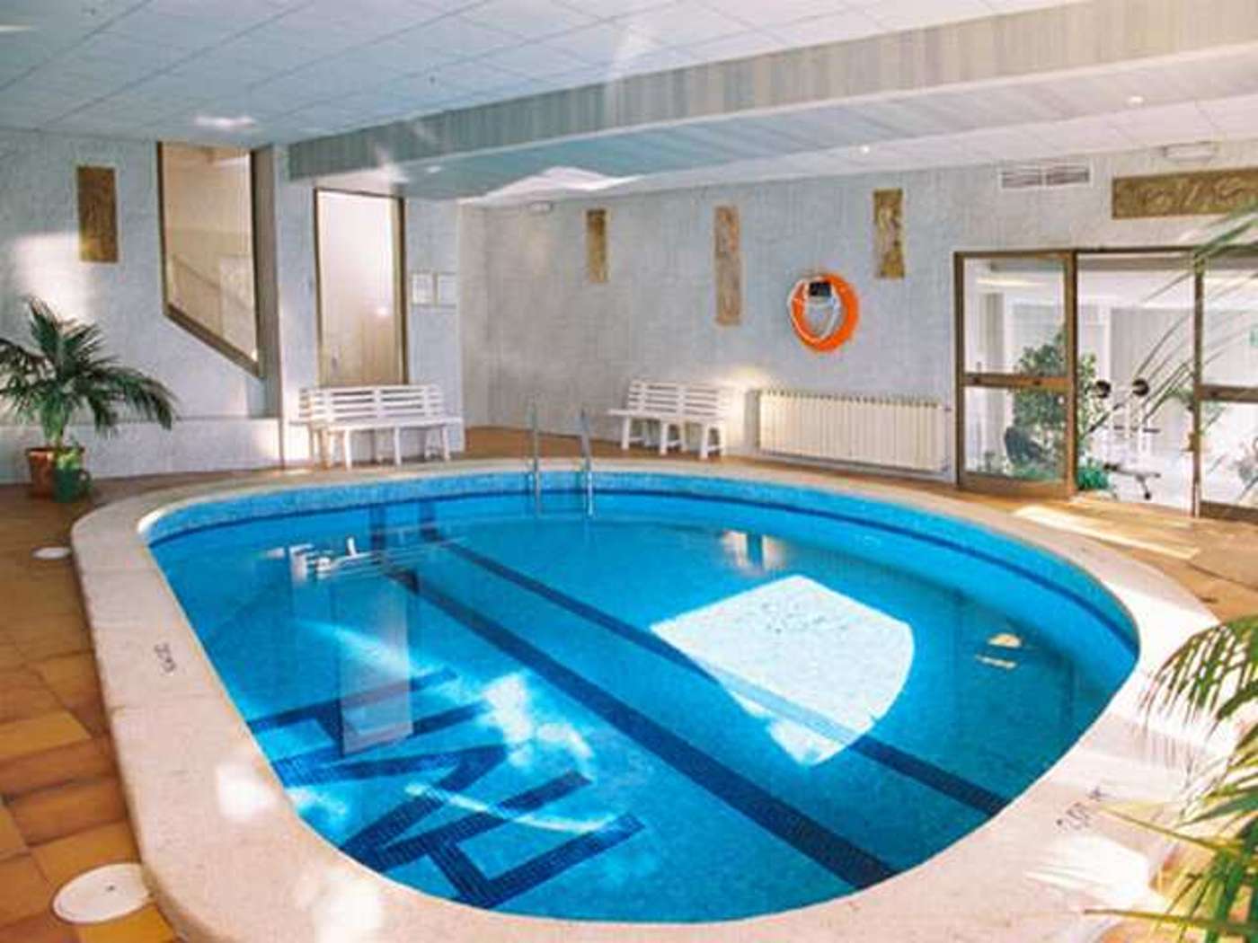 Hotel Eden Nord in Balearics, Majorca, Spain