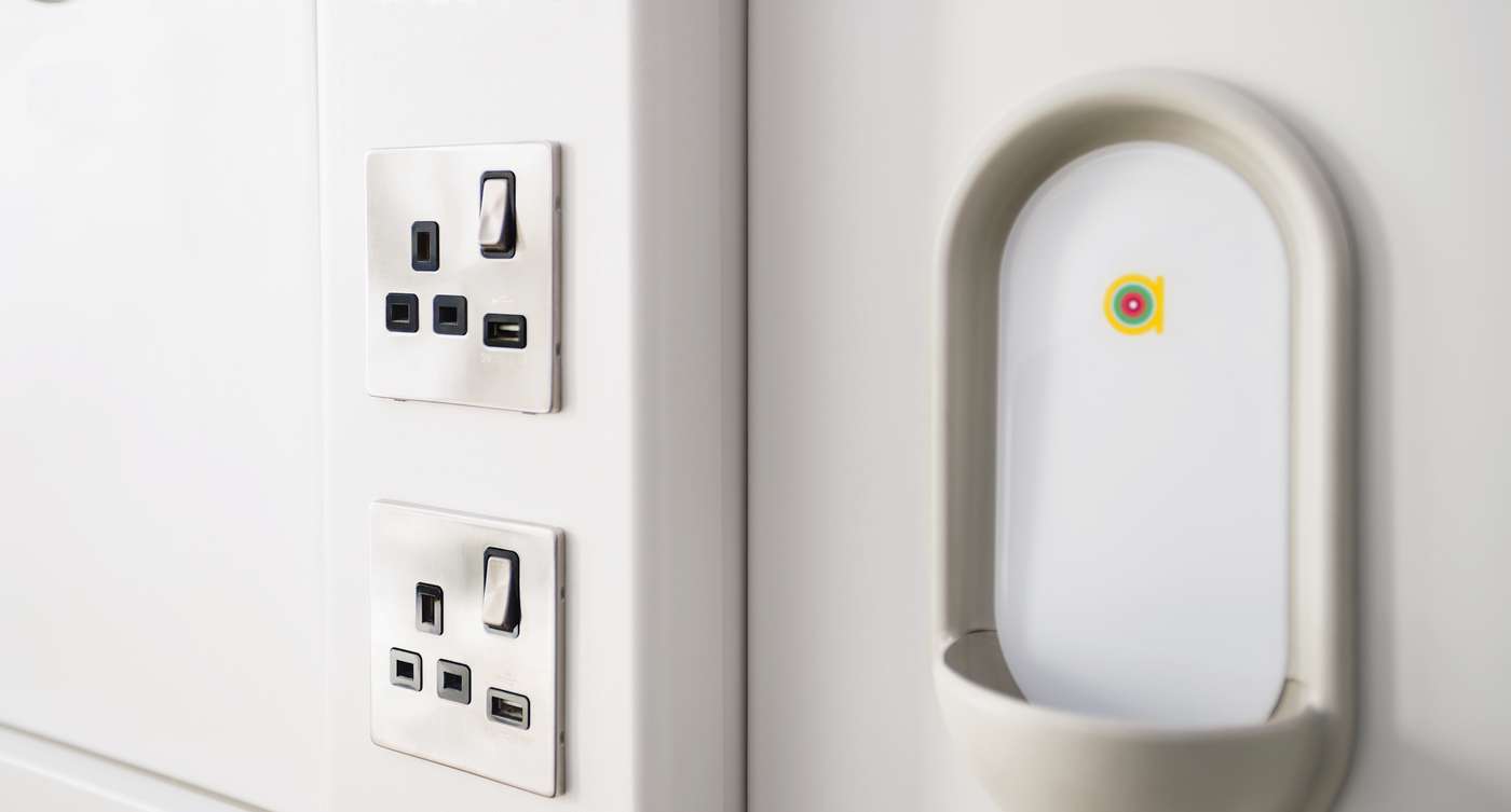 Point A Glasgow-United Kingdom-GLASGOW-Room-8