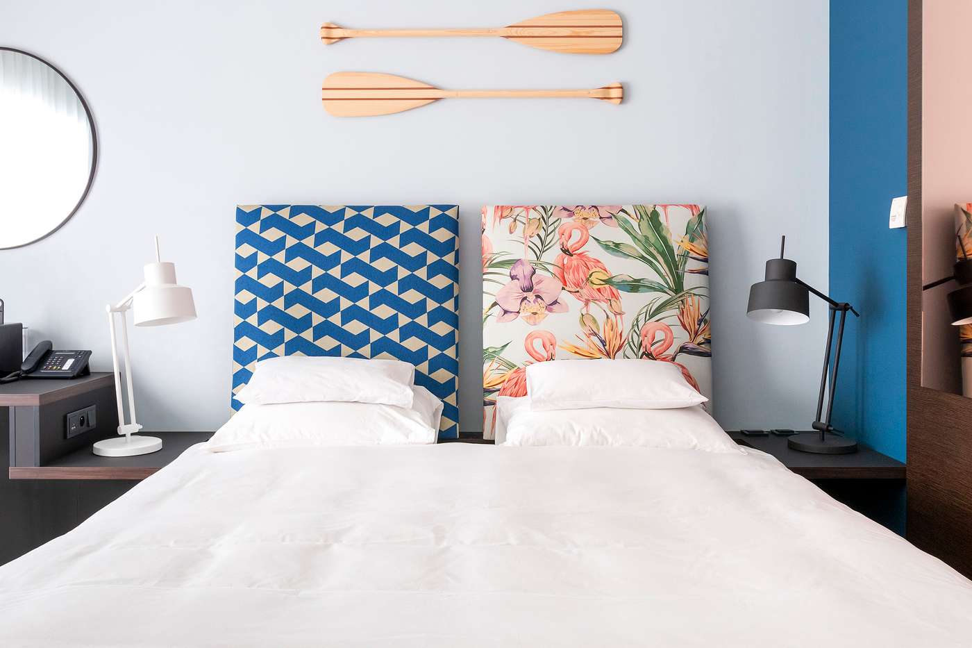 Vienna House by Wyndham Andel's Cracow - Poland - KRAKOW - Room - 4
