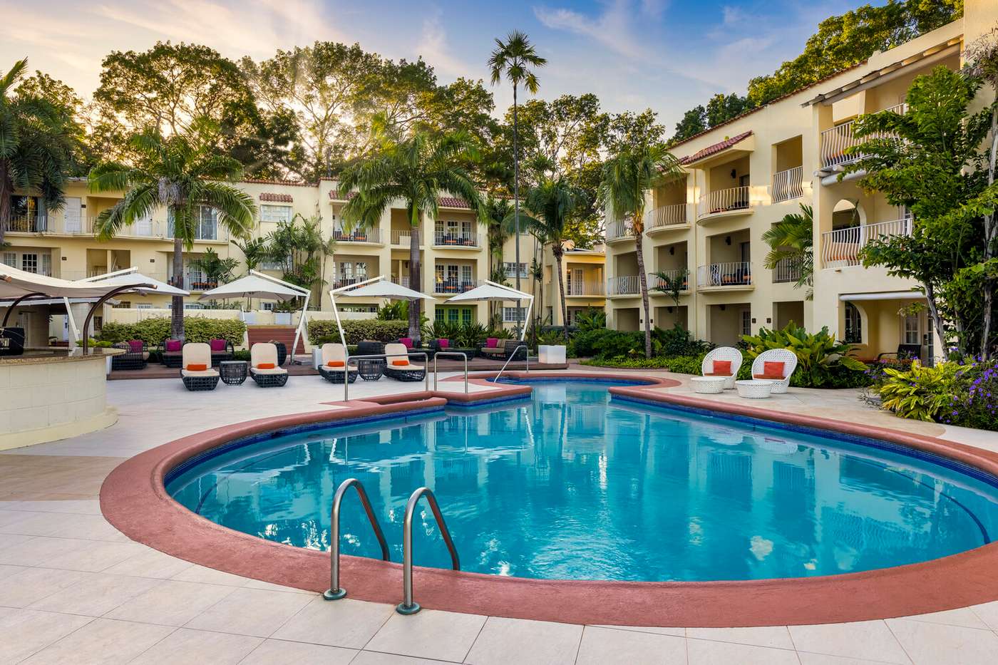Tamarind by Elegant Hotels