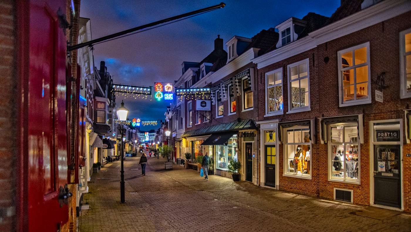 Hotel Nordseka The Hague - Voorburg-Netherlands-VOORBURG-General view-2