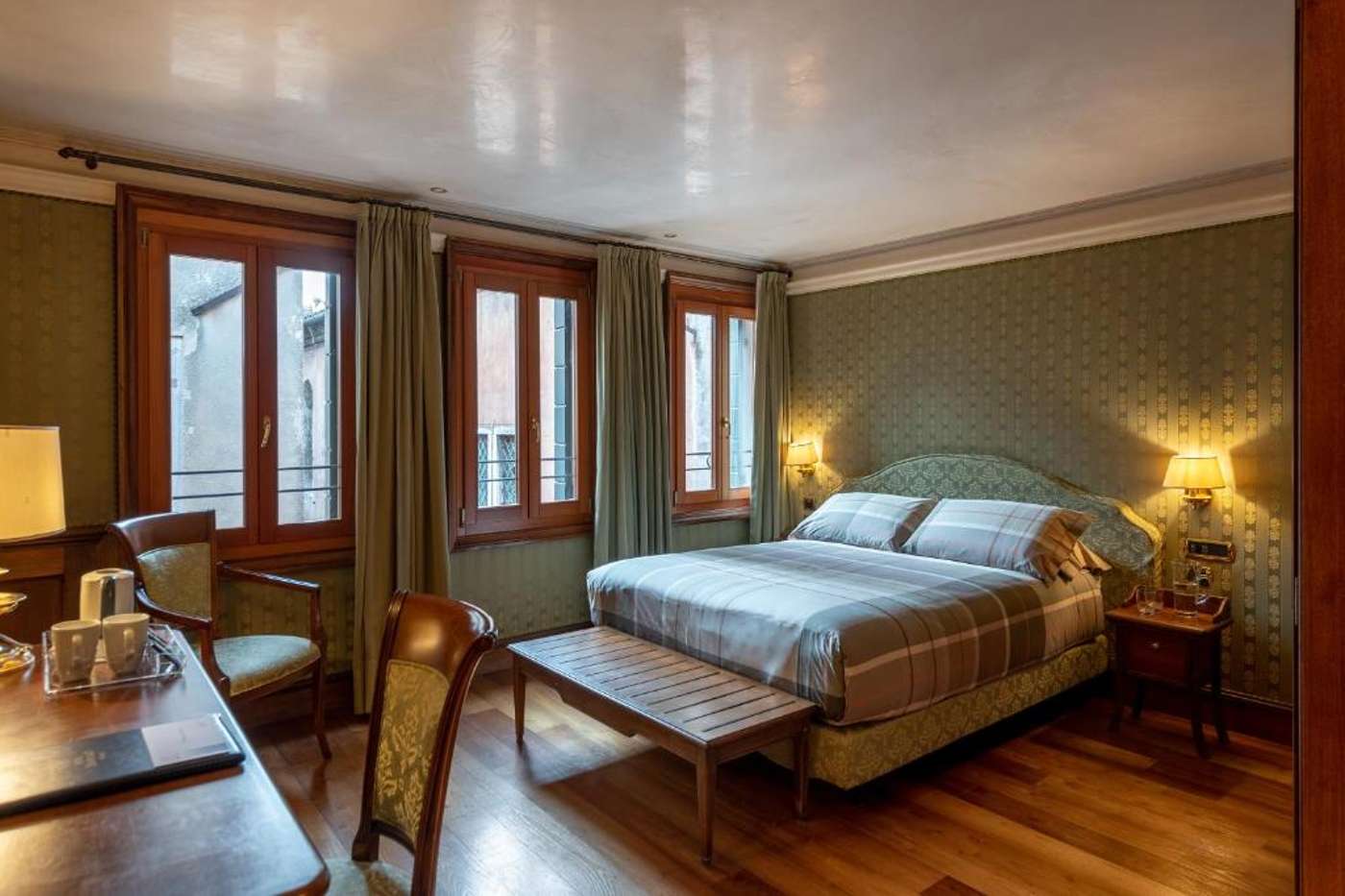 Hotel Montecarlo - Italy - Venezia - Room - 0