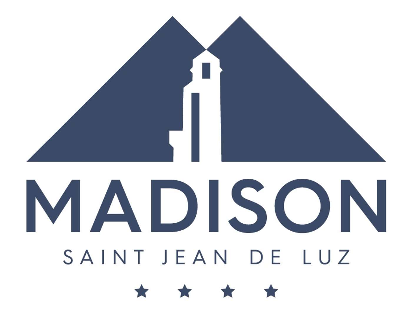 Hotel & Spa Madison Saint Jean de Luz-France-SAINT JEAN DE LUZ-General view-2
