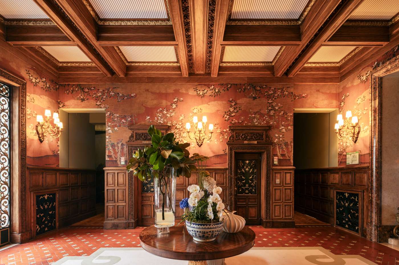 Hospes Infante Sagres Porto - Portugal - PORTO - General view - 5