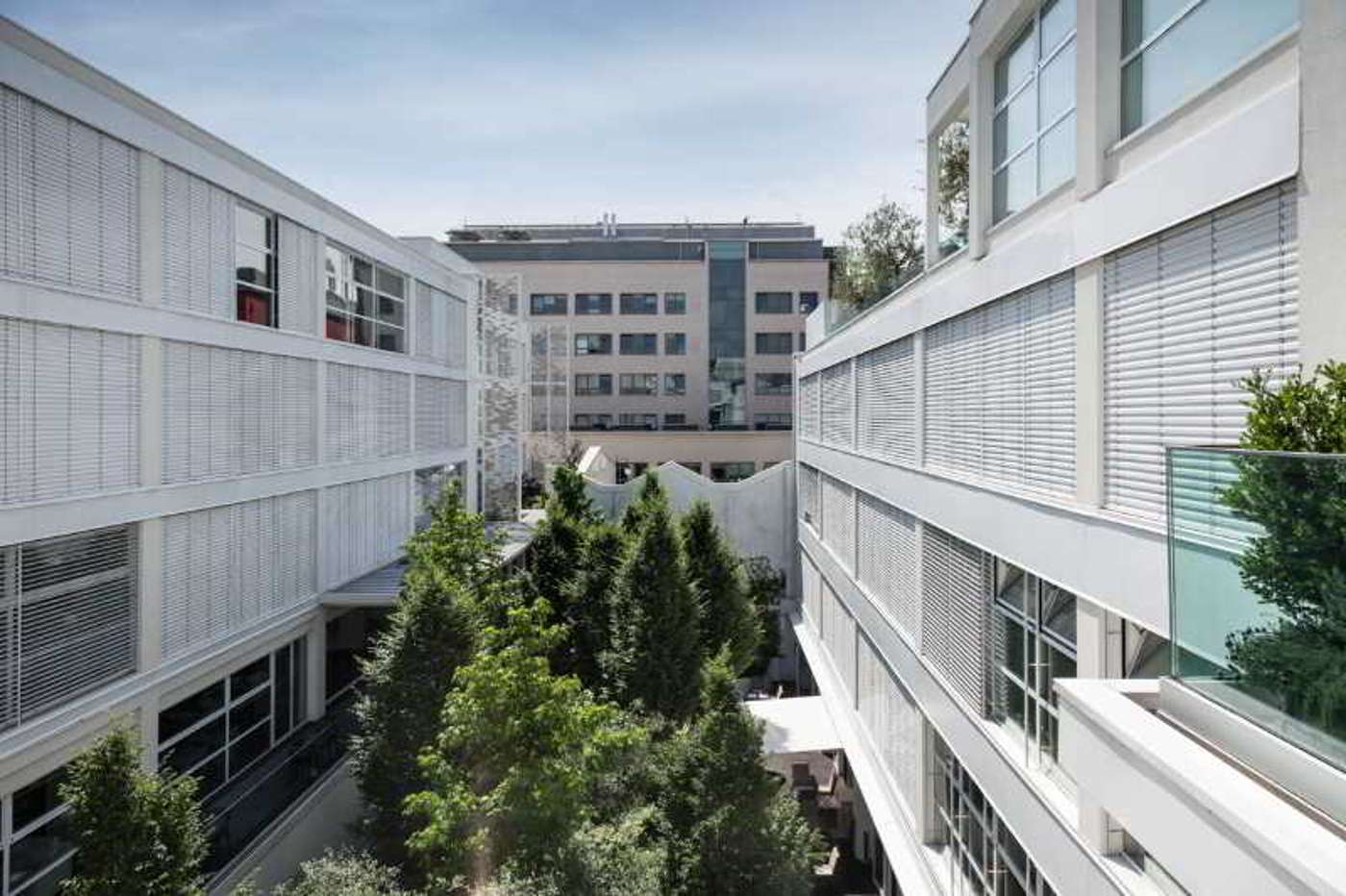 Magna Pars - L'Hotel a Parfum - Italy - MILANO - General view - 0