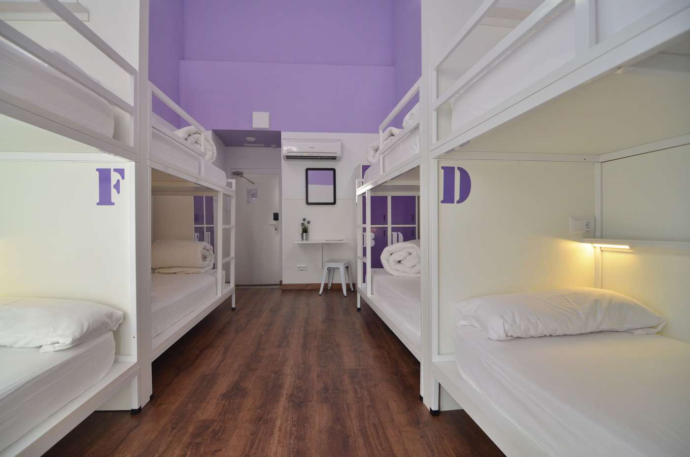 Far-Home-Atocha-Room-1