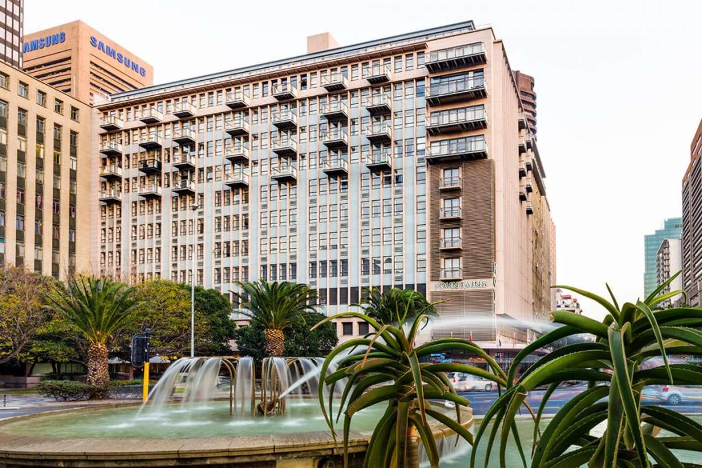 Fountains Hotel Cape Town - South Africa - Cape Town - Sports and Entertainment - 8