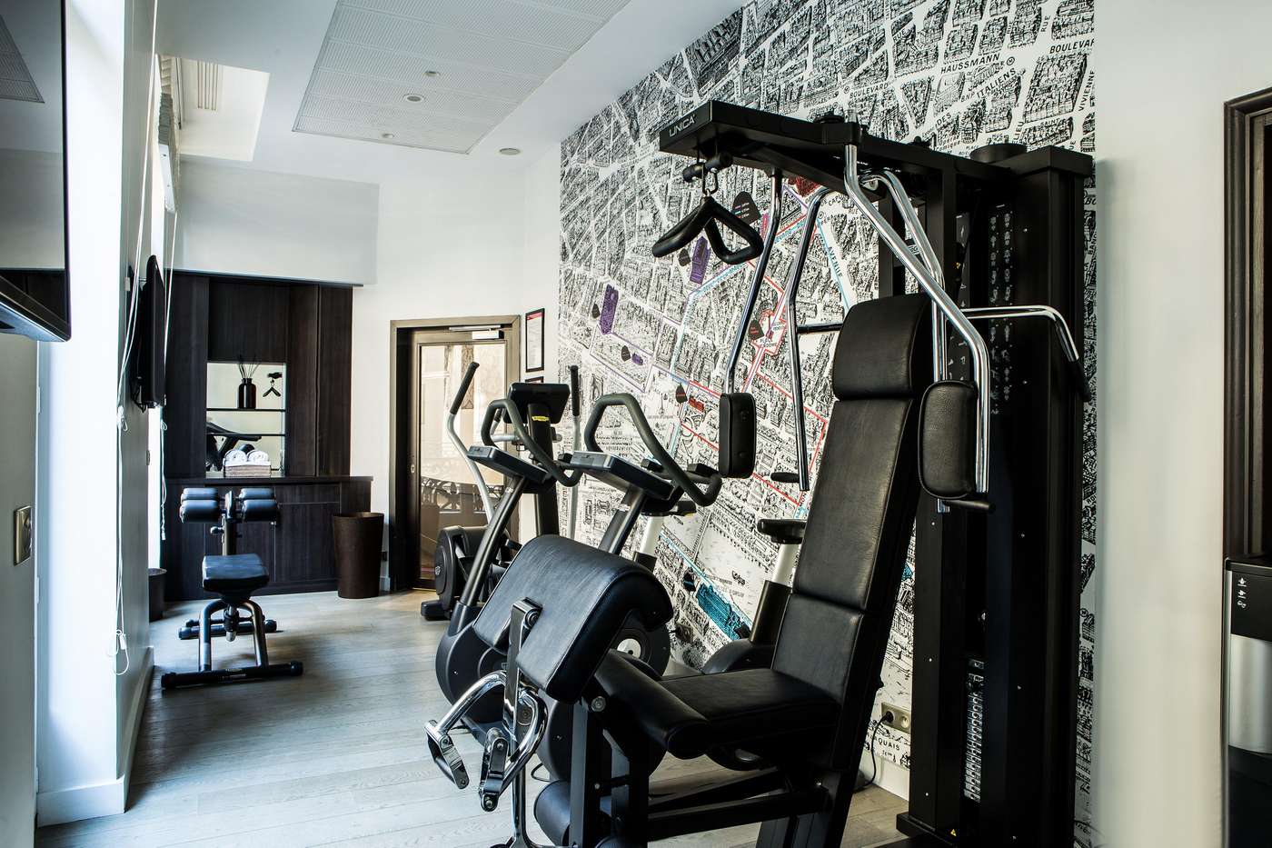 Hotel Indigo Paris Opera - France - PARIS - Sports and Entertainment - 0