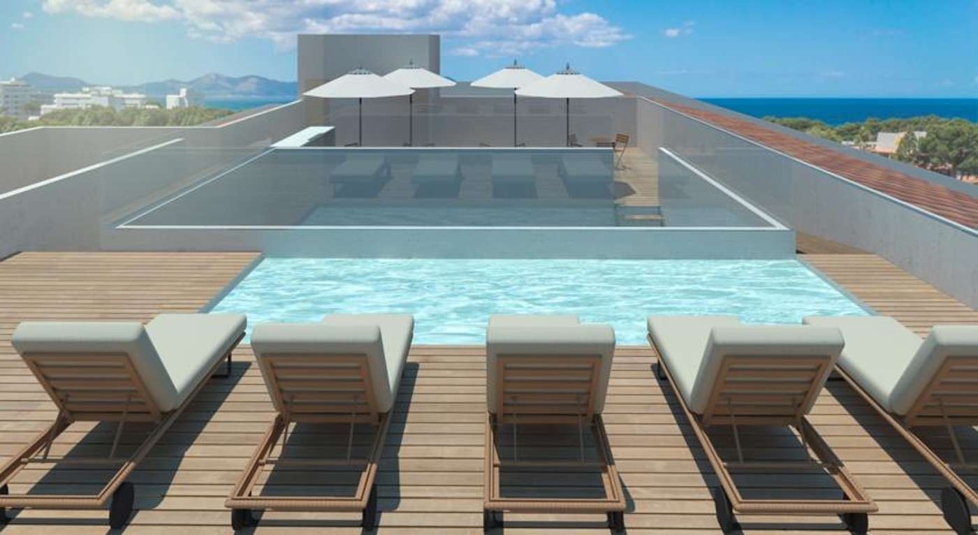 Som Llaüt Boutique Hotel in Balearics, Majorca, Spain