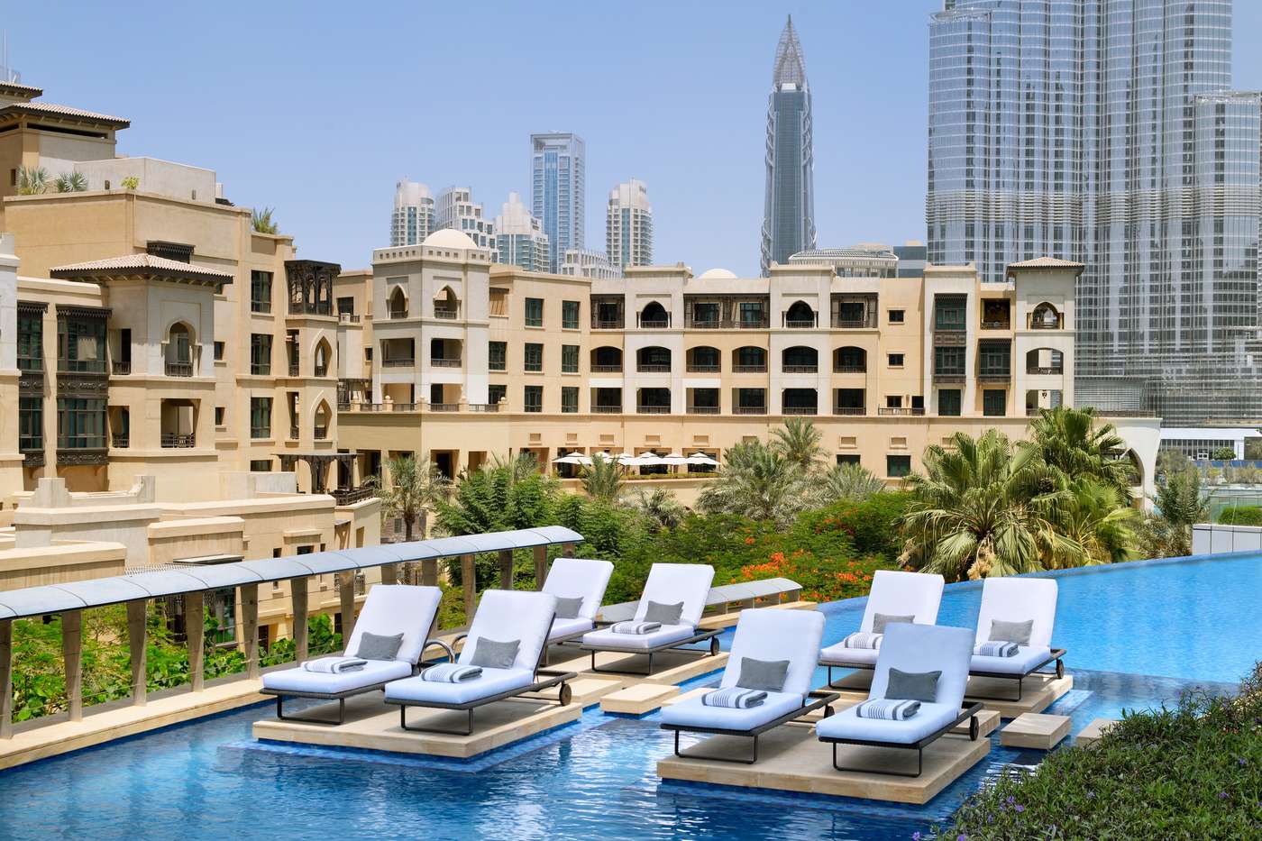 The-Address-Downtown-Dubai-Pool-1