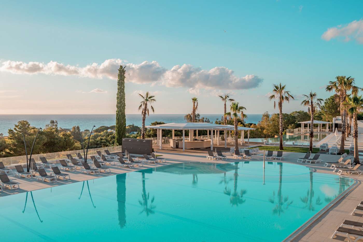 Costa Verde Aqua & Spa Hotel - Cefalu, Sicily, Italy