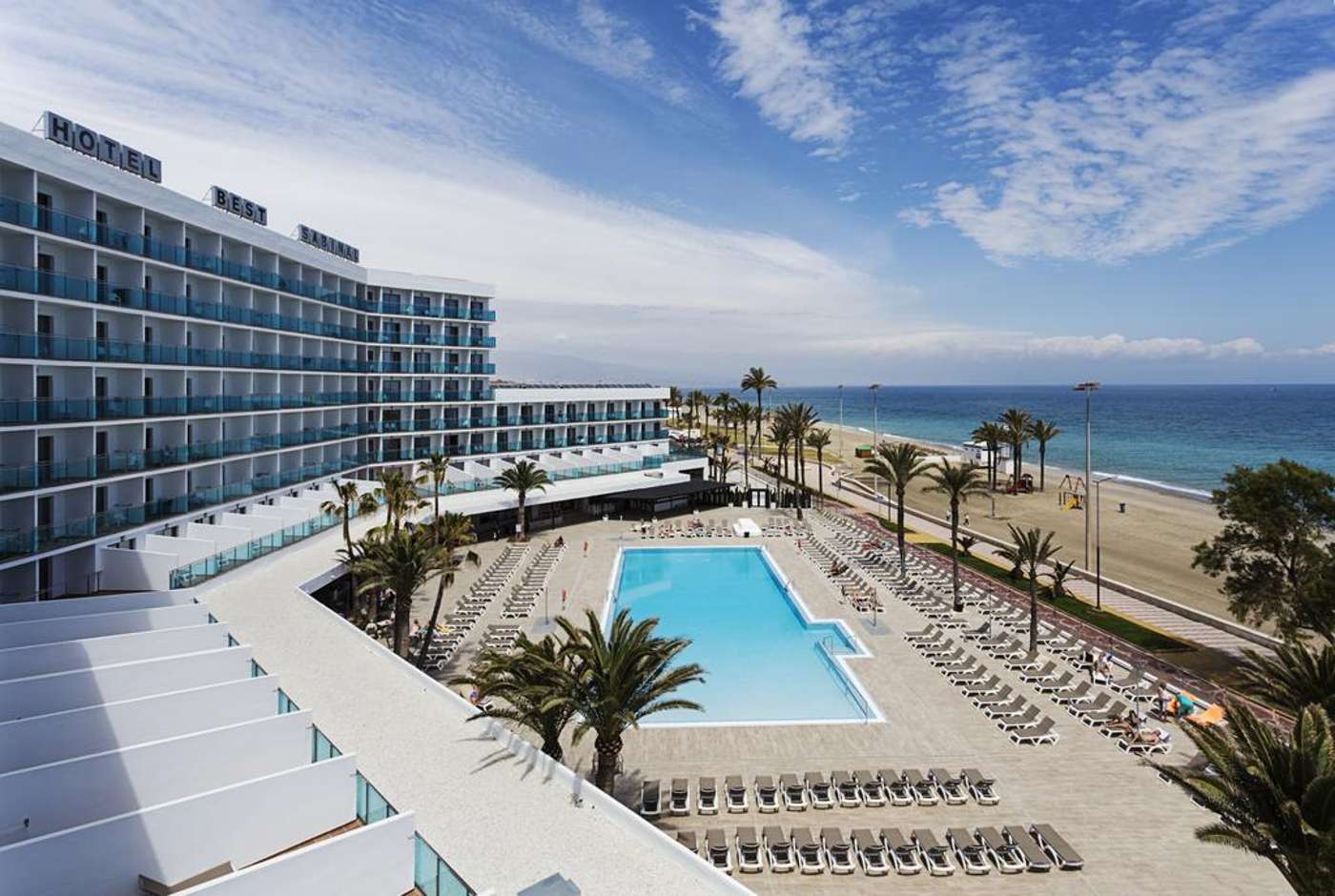 Best Sabinal in Costa De Almeria, Tenerife, Spain