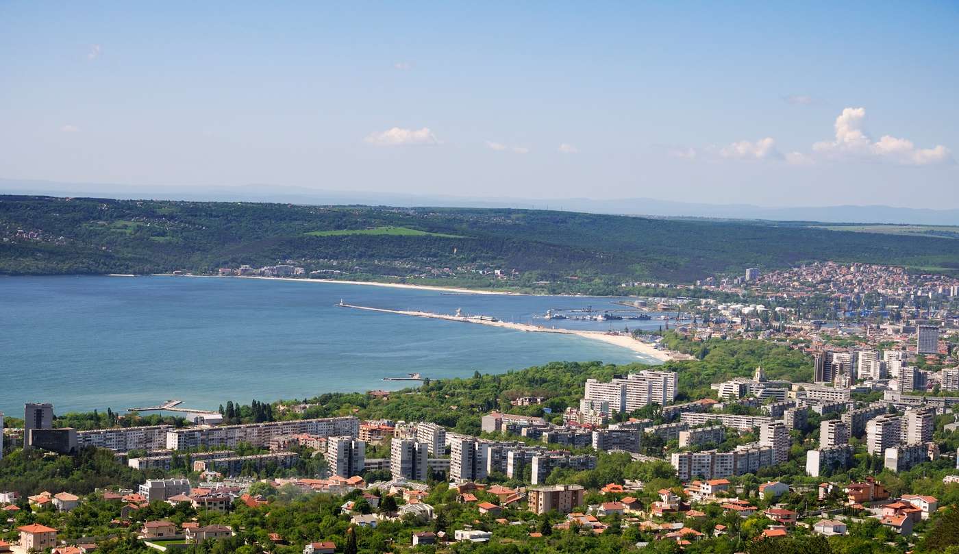 Varna Overview