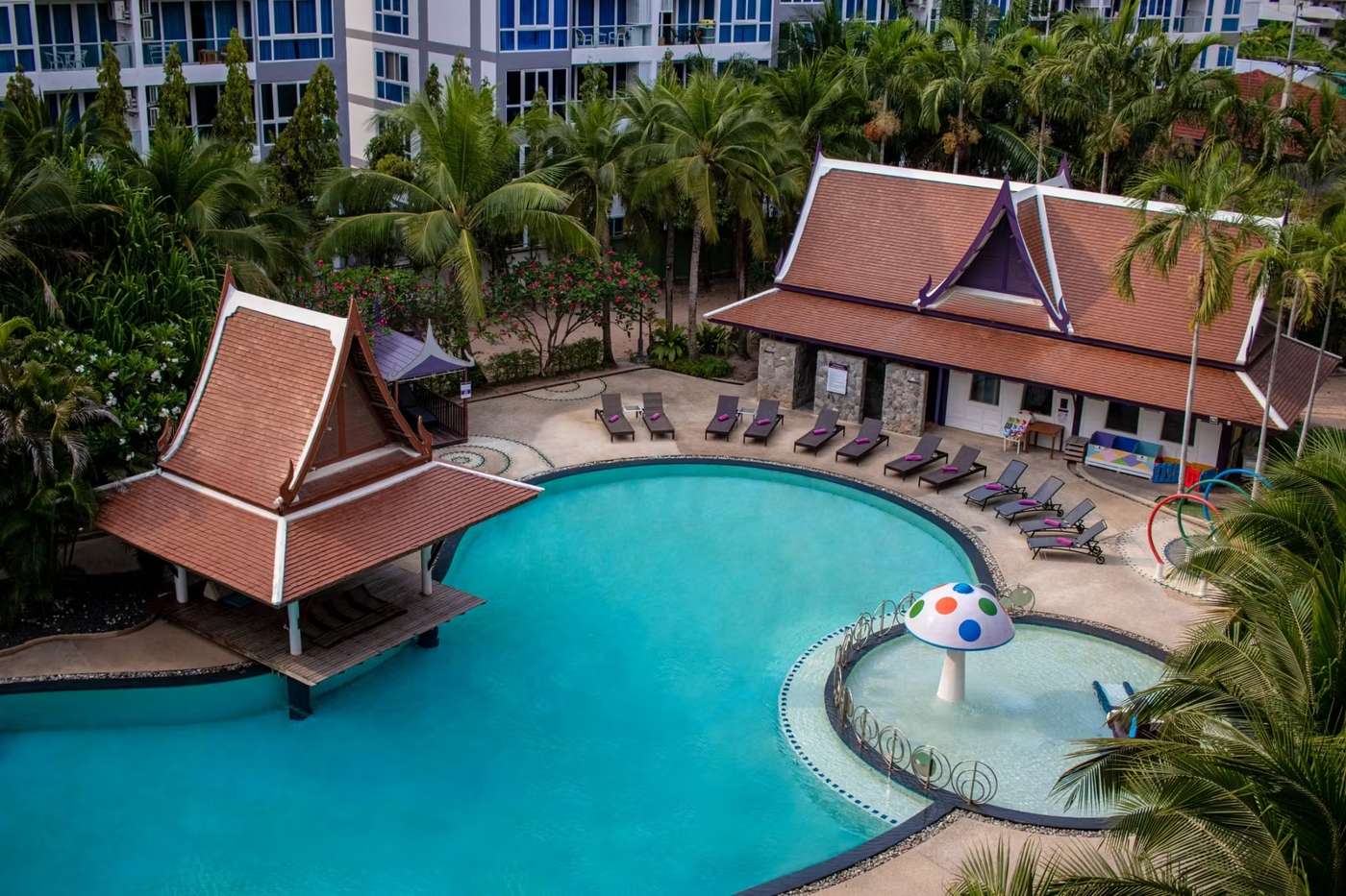 Heeton Concept Hotel: Pattaya