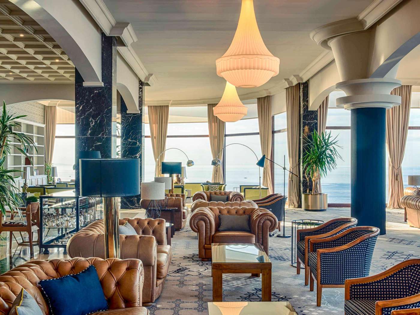 Mercure San Sebastián Monte Igueldo-Spain-SAN SEBASTIAN-General view-2