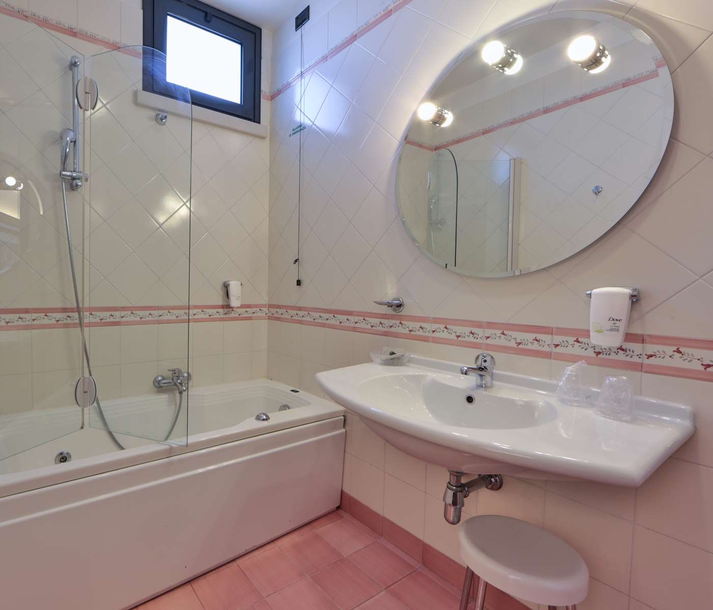 Best Western Hotel Dei Cavalieri-Italy-Barletta-General view-7