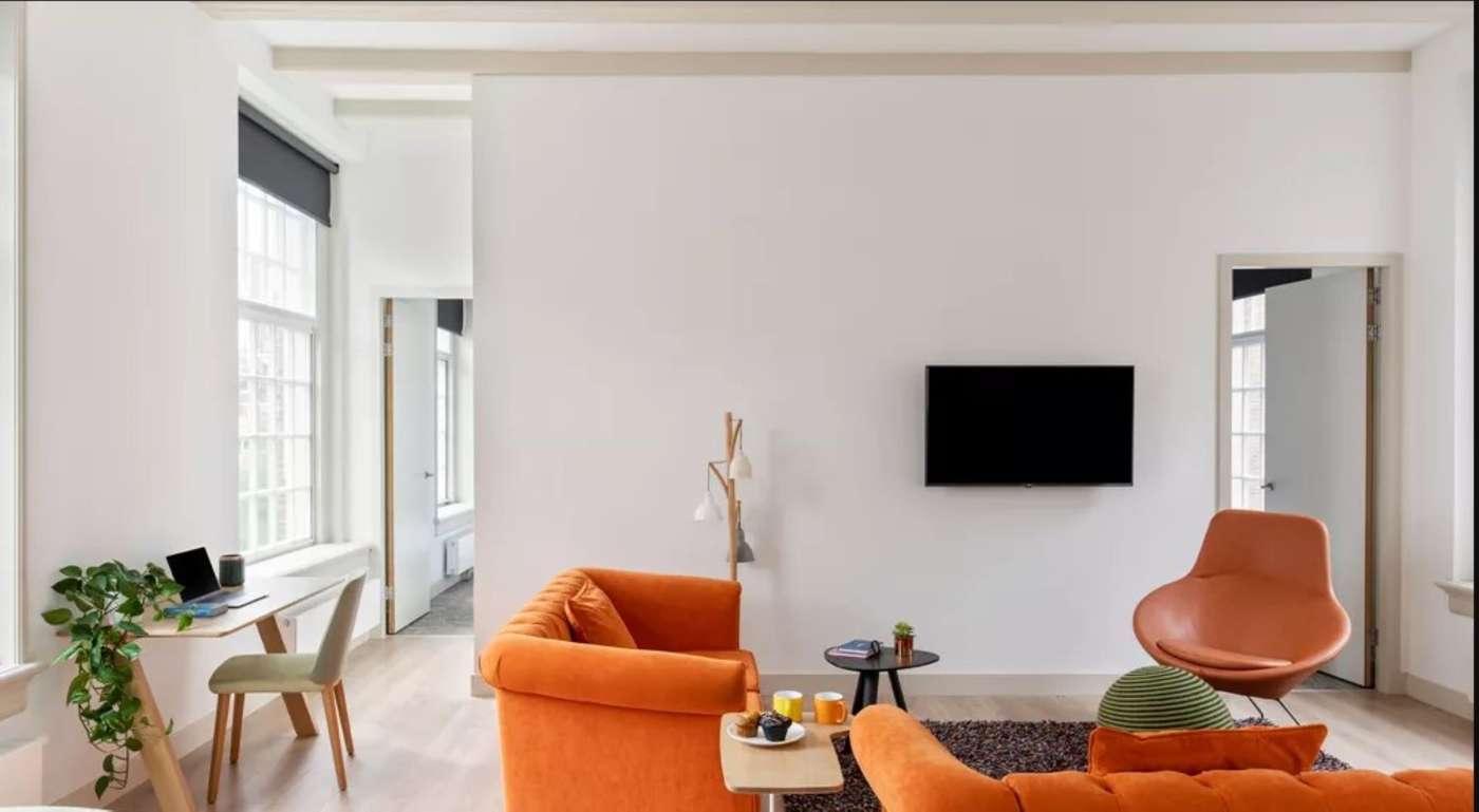 Wittenberg by Cove, Plantage-Netherlands-AMSTERDAM-Room-8