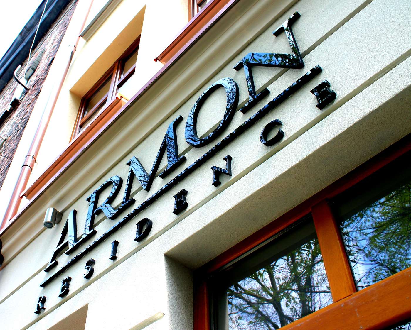 Armon Residence - Poland - KRAKOW - General view - 0