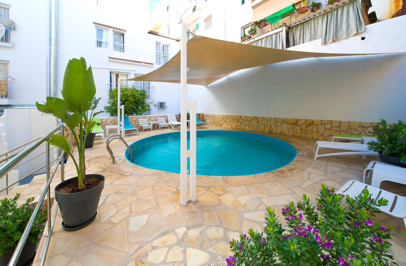 Playasol Lei Ibiza - Adults Only in Balearics, Ibiza, Spain