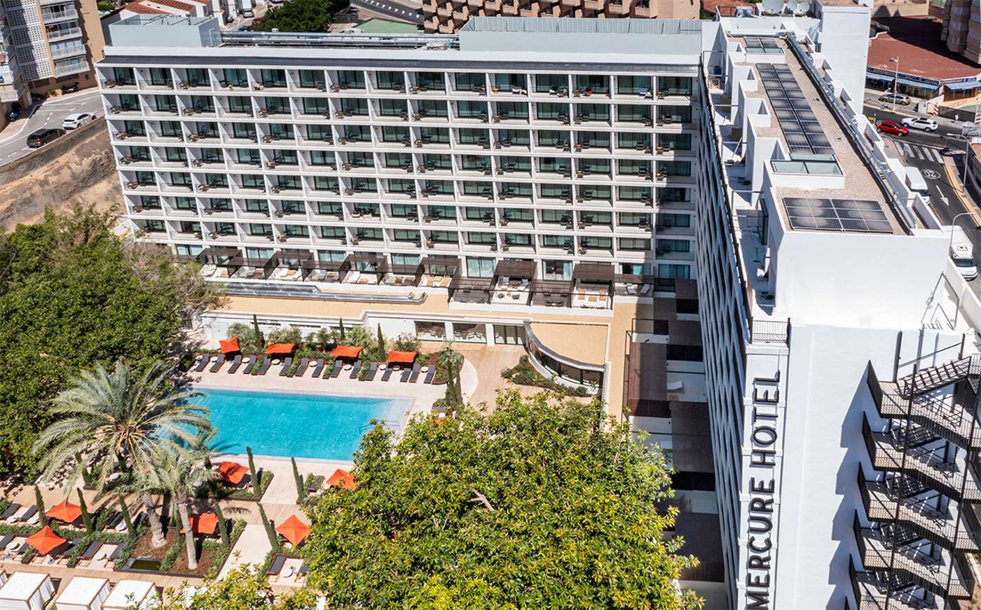 Mercure Benidorm, Costa- Blanca