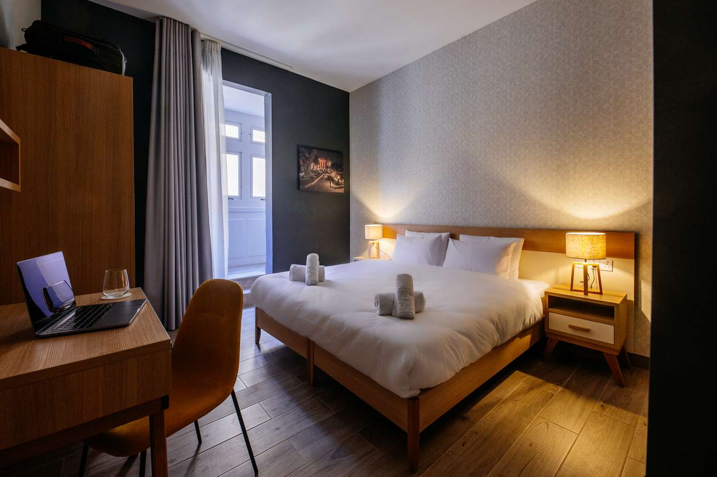 Ta' Tereza in Manwel Dimech Street (Adults Only)