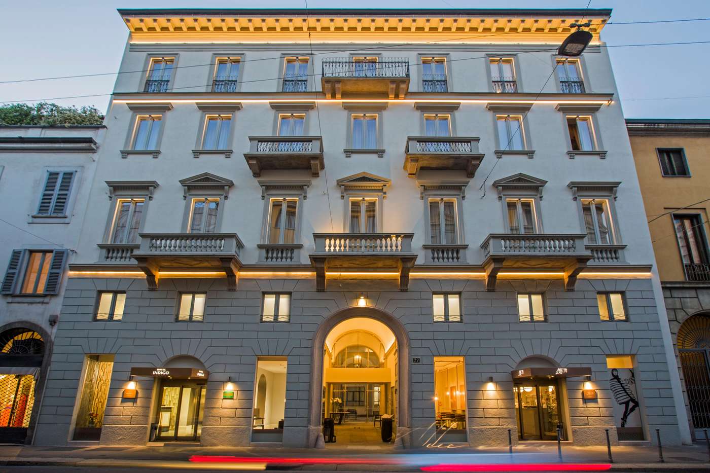 Hotel-Indigo-Milan---Corso-Monforte-General-view-1