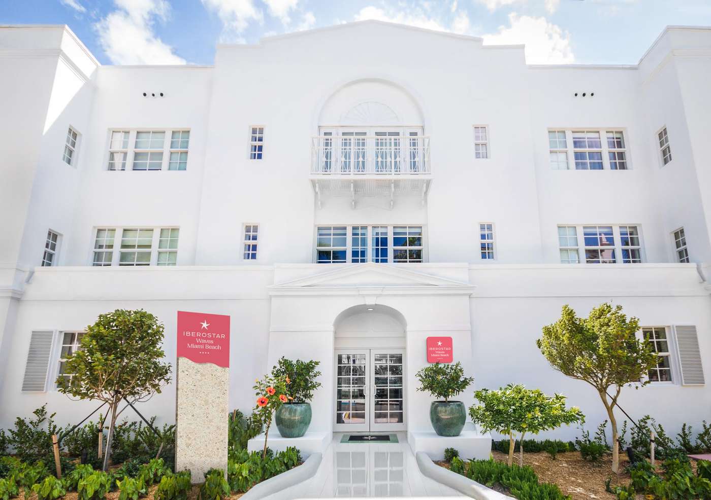 Iberostar Waves Miami Beach