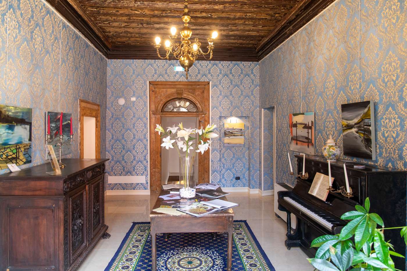 Charming-Venice-Santa-Fosca-Lobby-1