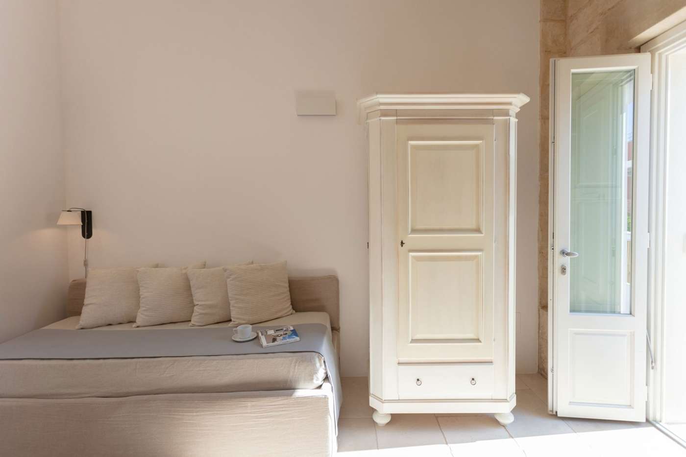 Masseria Mongio' dell 'Elefante-Italy-OTRANTO-Room-7