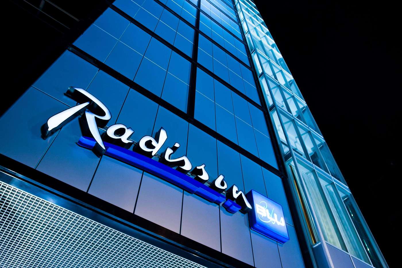 Radisson Collection Hotel, Tallinn-Estonia-TALLINN-General view-6