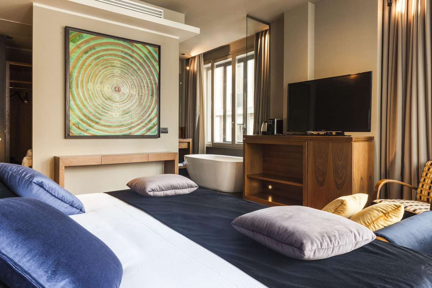 TRIVIHO-Room-1
