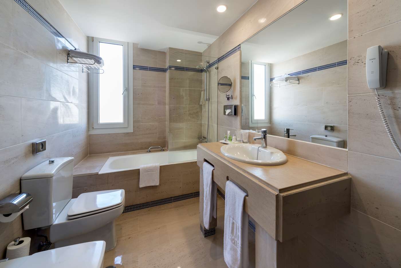 Hesperia Córdoba-Spain-CORDOBA-Room-8