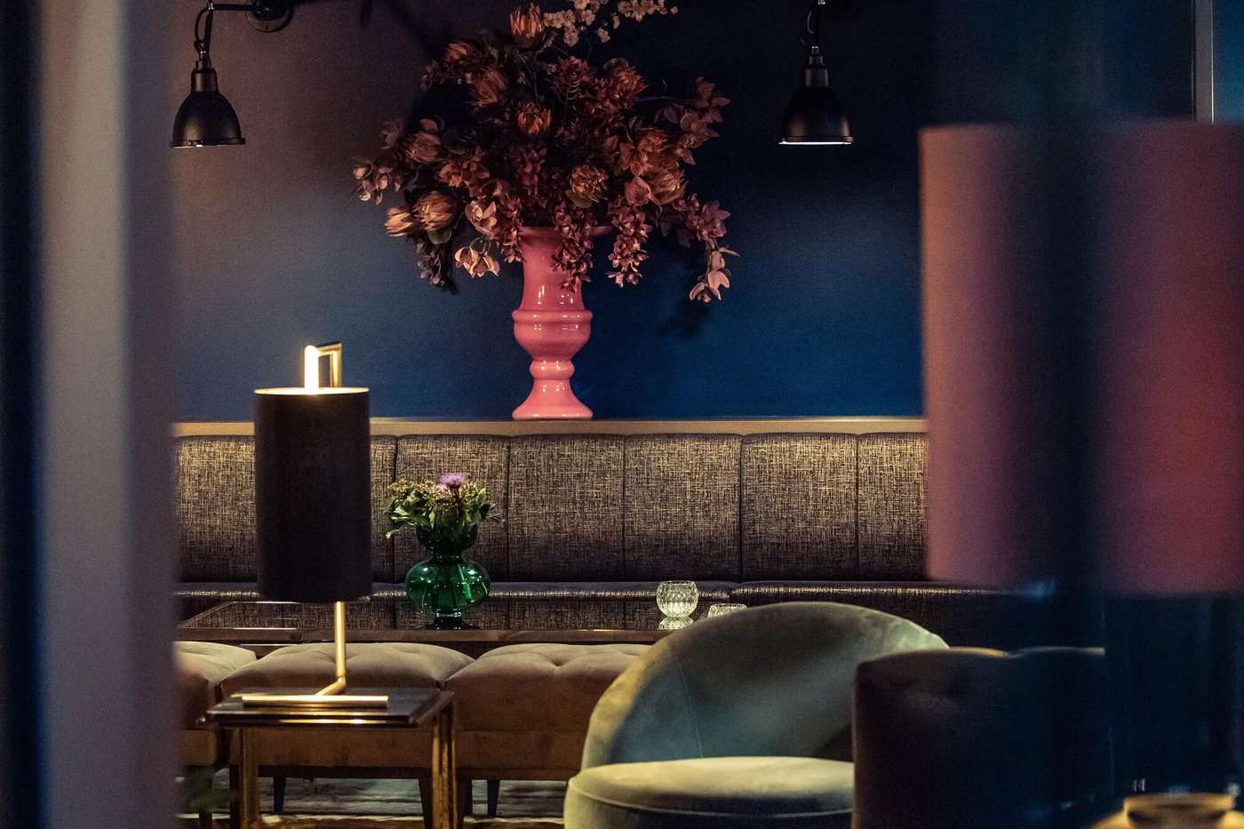 Hotel Amo By Amano-Germany-Berlin-Bar-3