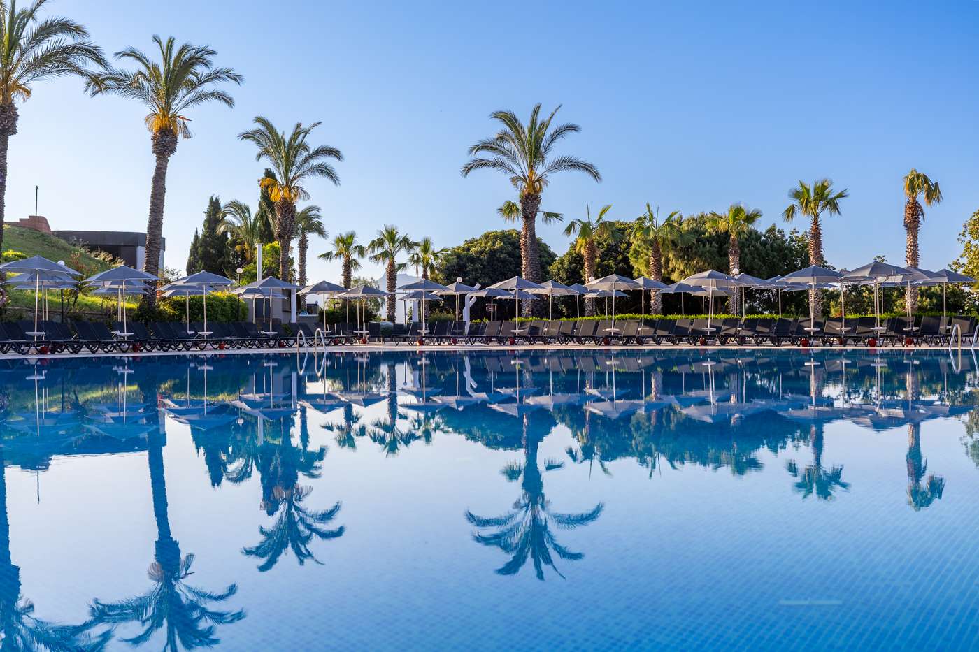 Yasmin Resort Bodrum, Bodrum