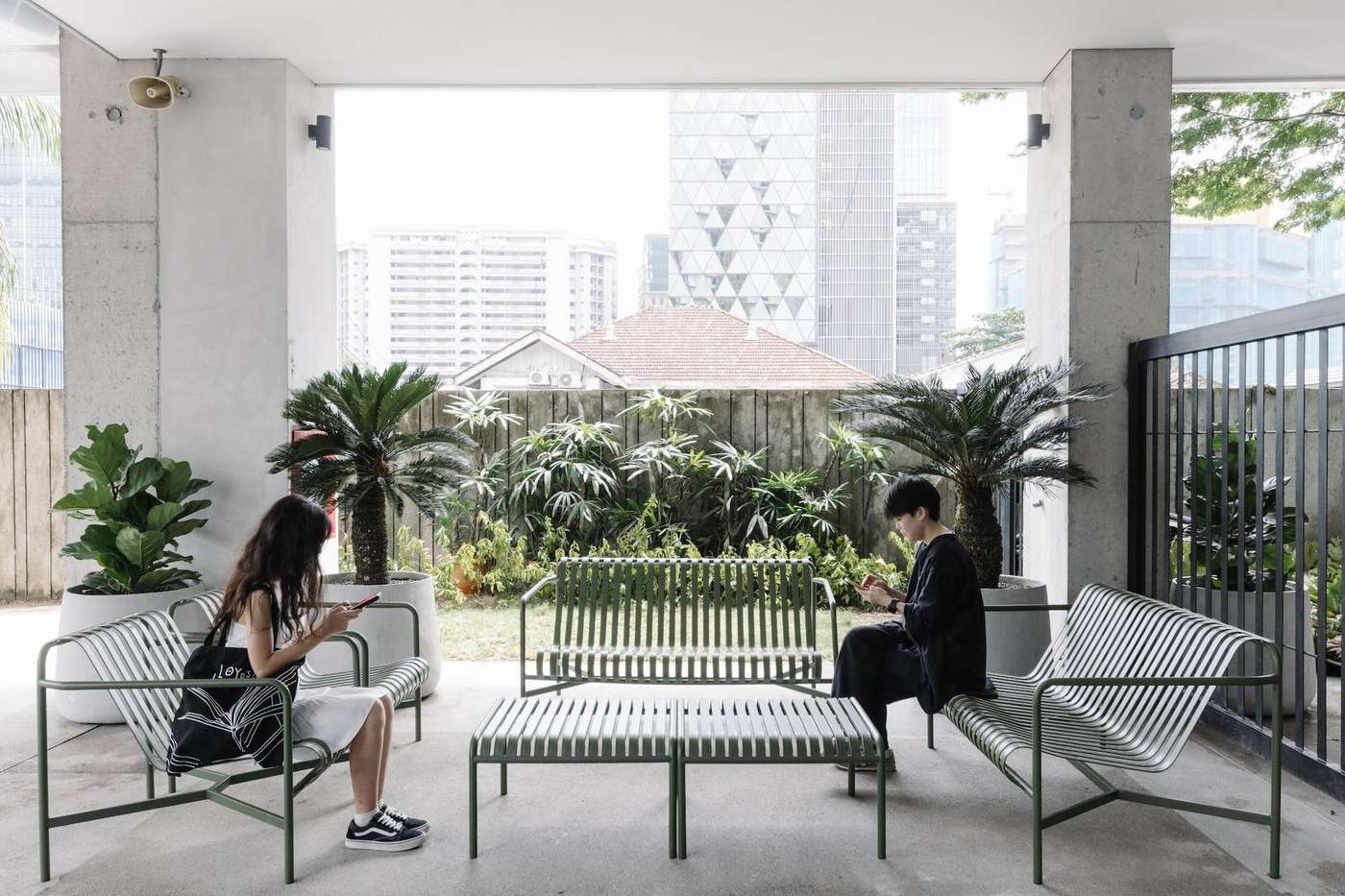 Lloyd's Inn Kuala Lumpur-Malaysia-Kuala Lumpur-General view-4