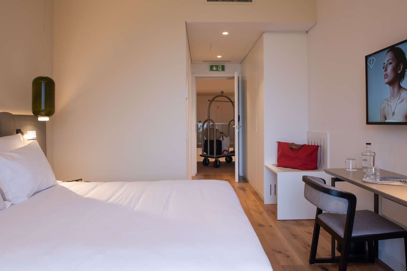 Sines Sea View Business and Leisure Hotel-Portugal-Sines-Room-10