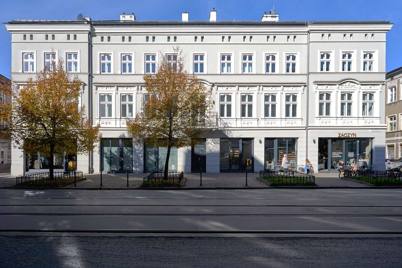 Plantonia Aparthotel - Poland - Krakow - General view - 5