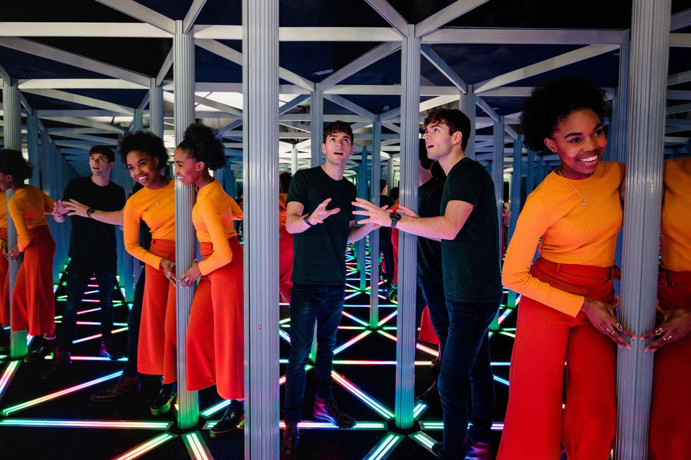 Holiday Inn Express Edinburgh - Leith Waterfront - United Kingdom - EDINBURGH - General view - 0