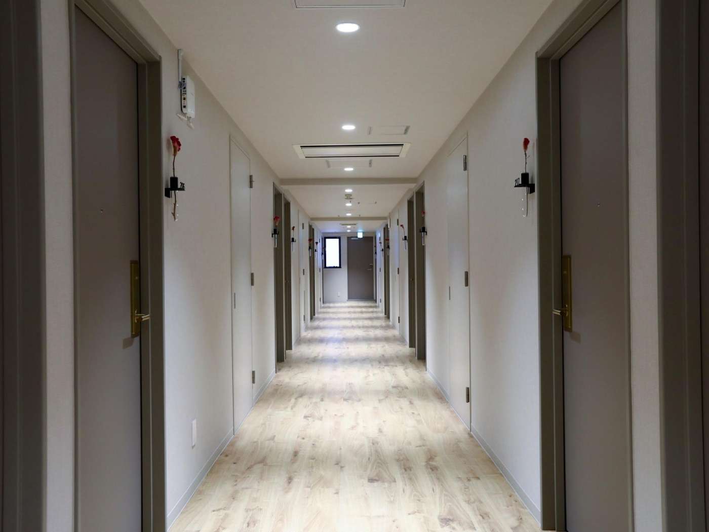 Hotel Wing International Kourakuen-Japan-Tokyo-General view-6