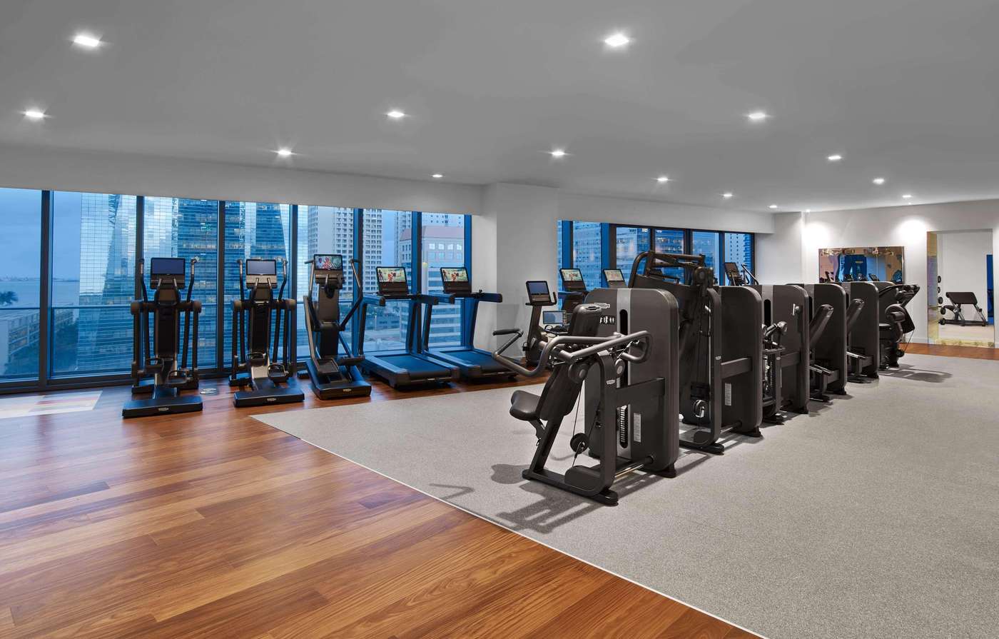 Dua Miami Brickell, An Autograph Collection Hotel - United States - Miami - Sports and Entertainment - 0