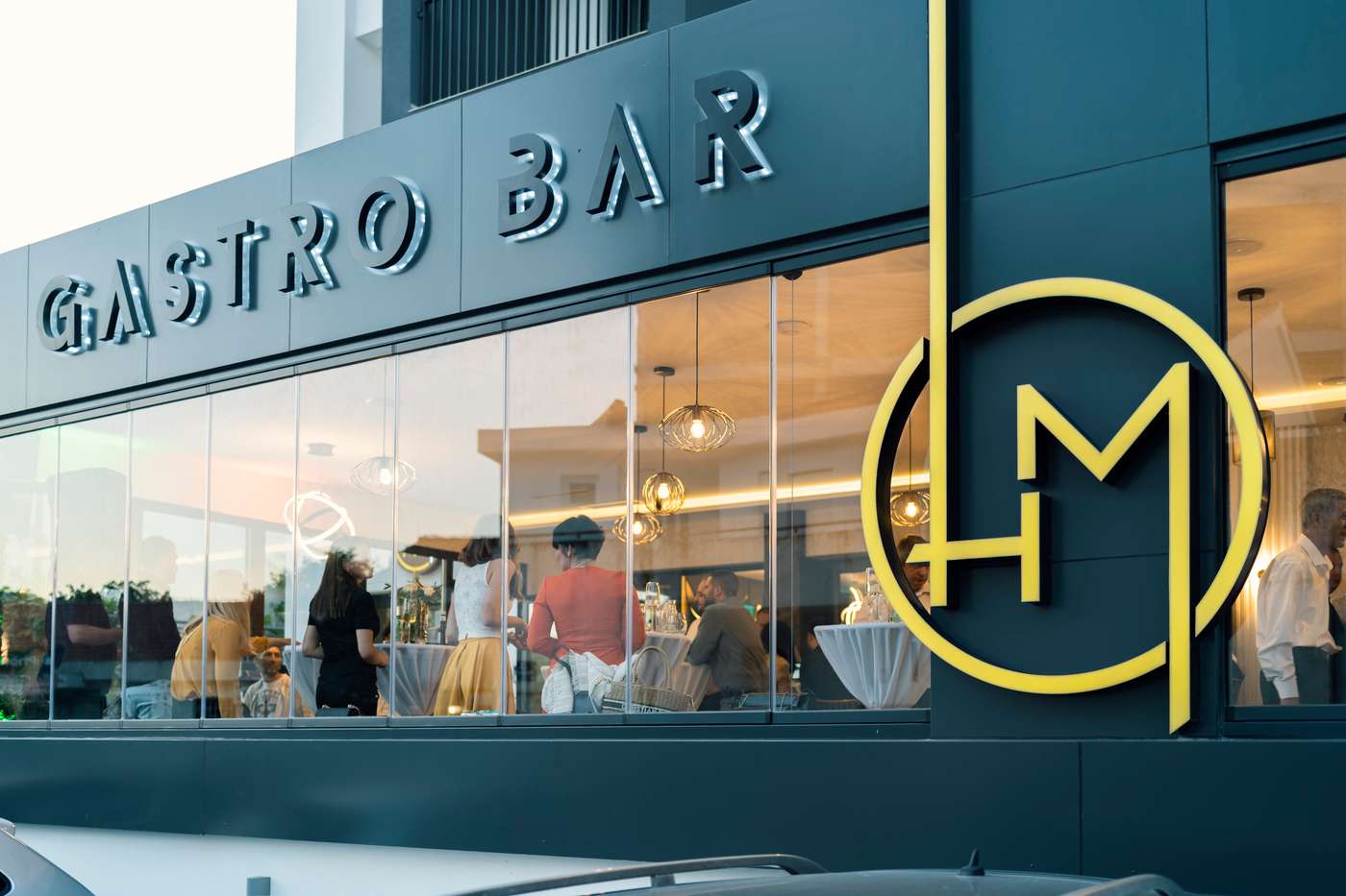 Hotel Millennium-Montenegro-Budva-General view-1