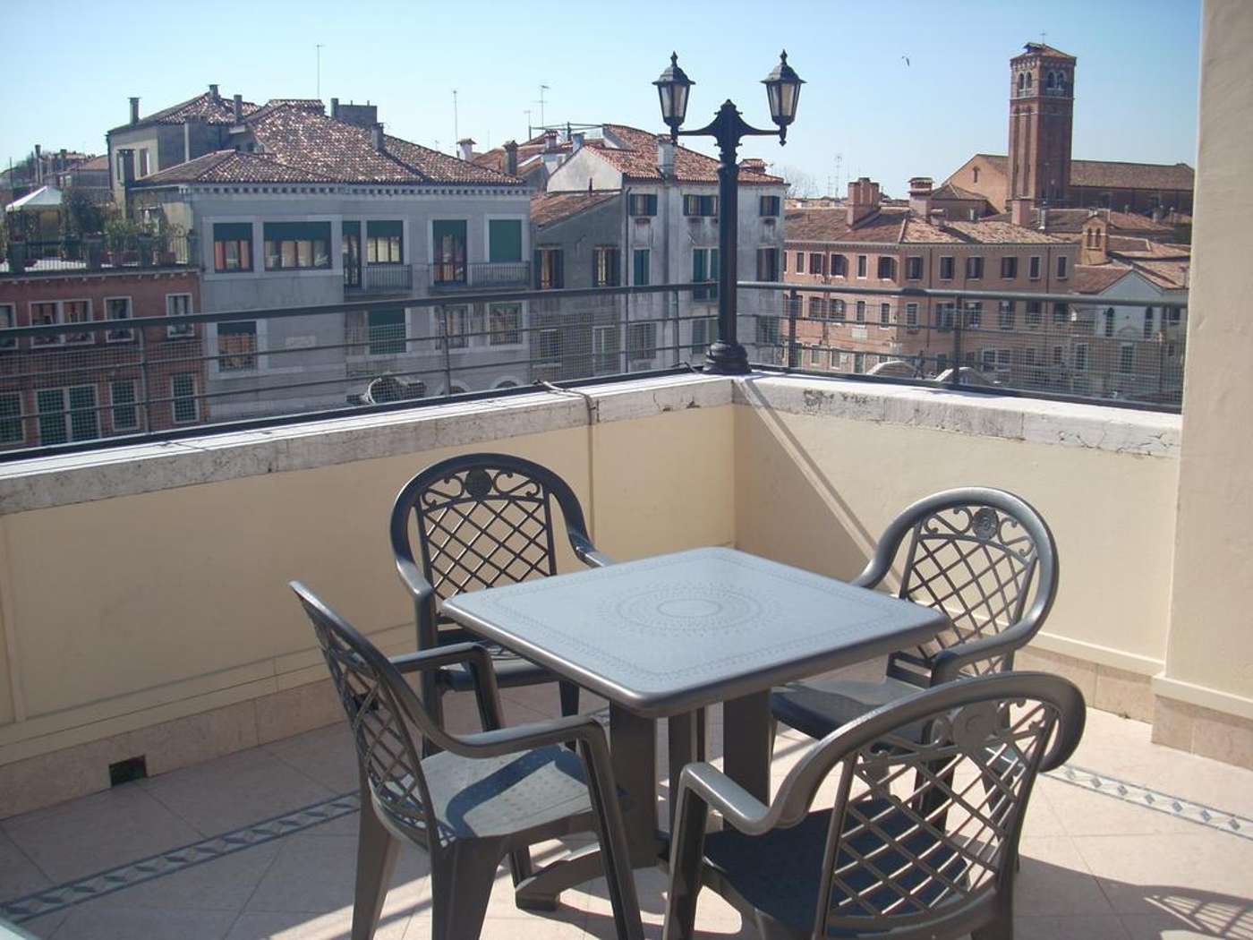 Hotel Ca' Dogaressa-Italy-Venezia-General view-5