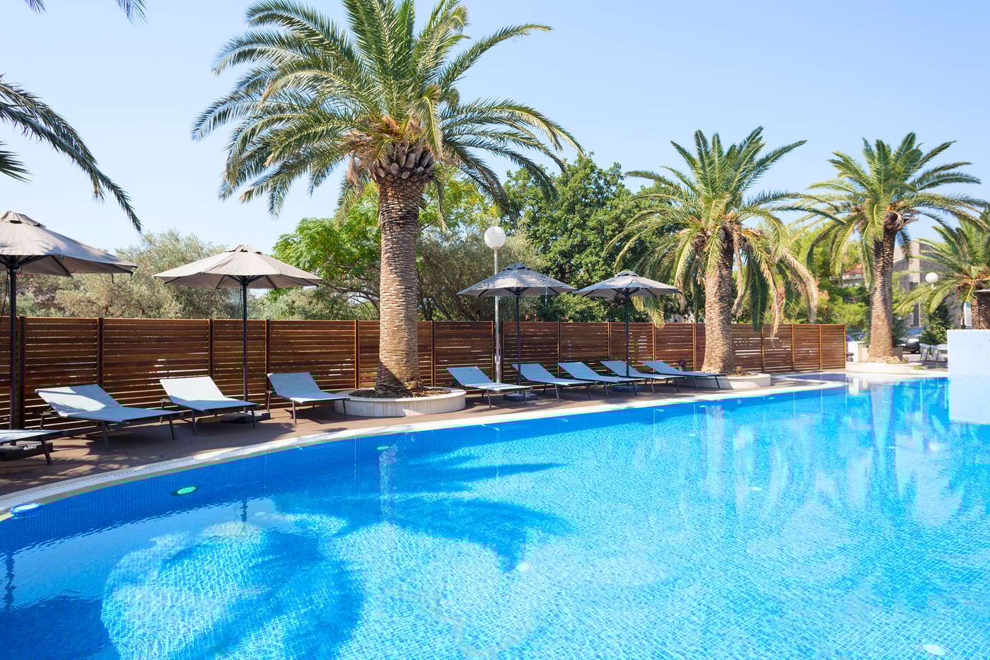Melia Budva Petrovac in Montenegro Riviera, Montenegro