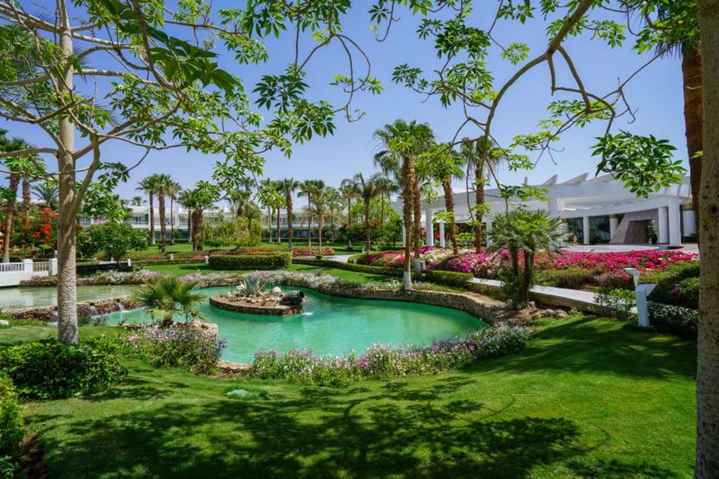 A Royal Monte Carlo - Adults Only hotel